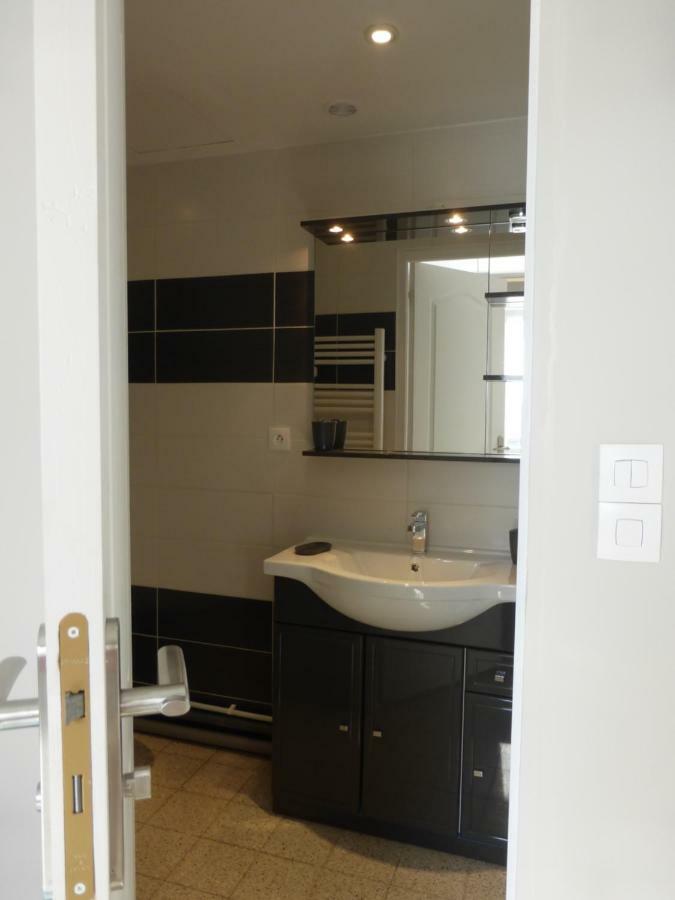 Studio Chez Jose Apartment Albert Exterior photo